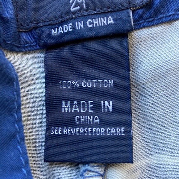 Mens Stussy Shorts - Picture 4 of 8